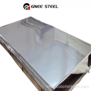 DC02 DC04 Cold Rolled Plate